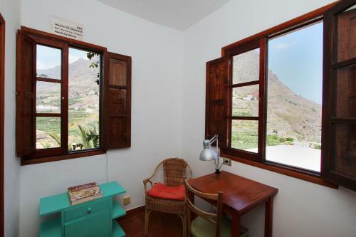 Casa Rural Vista Del Mar