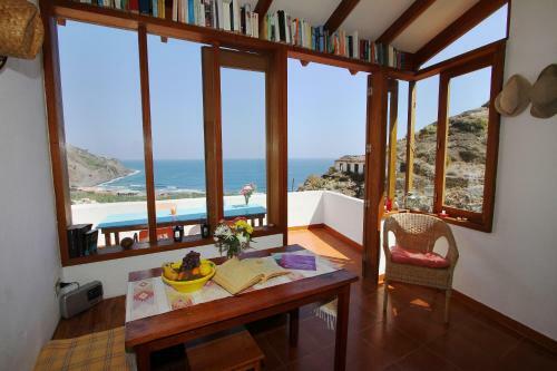 Casa Rural Vista Del Mar