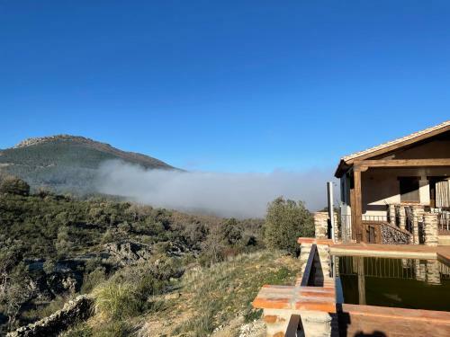 Casa Rural Las Lanchas