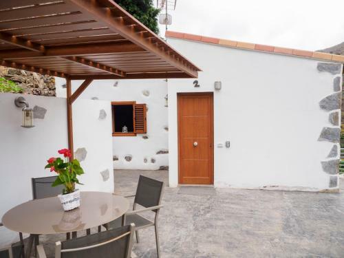 Casa Bibiana Con Espectaculares Vistas