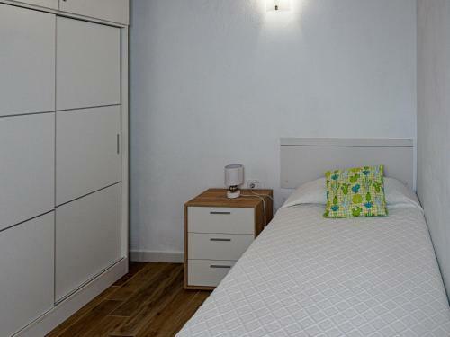 Apartamento Casa Bibiana 1