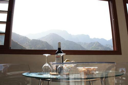 Apartamento Casa Bibiana 1