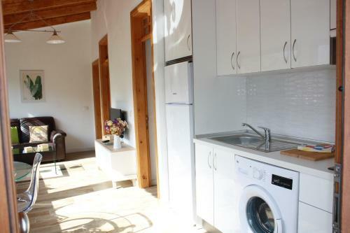 Apartamento Casa Bibiana 1
