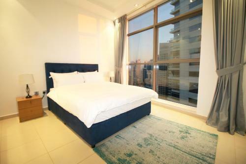 Apartamento R&h-3br, Marina, Stunning Sea Views
