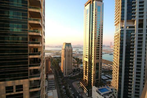 Apartamento R&h-3br, Marina, Stunning Sea Views