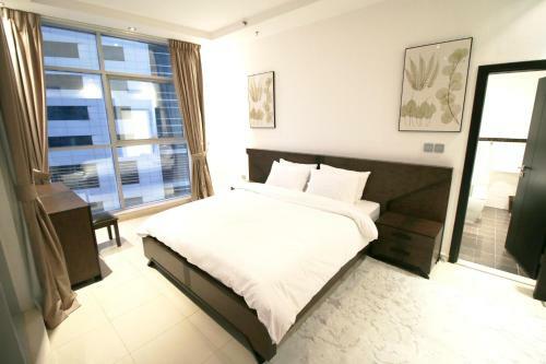 Apartamento R&h-3br, Marina, Stunning Sea Views