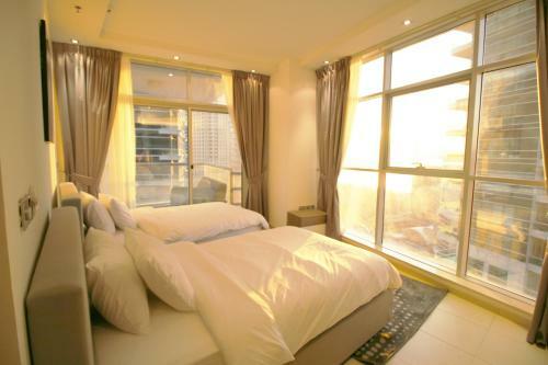 Apartamento R&h-3br, Marina, Stunning Sea Views