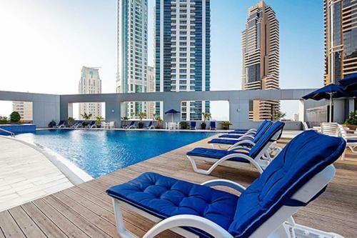 Apartamento R&h-3br, Marina, Stunning Sea Views