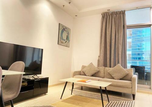 Apartamento R&h-3br, Marina, Stunning Sea Views