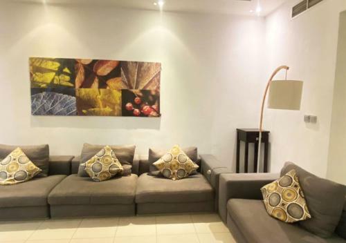 Apartamento R&h-3br, Marina, Stunning Sea Views