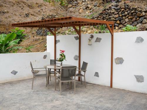 Apartamento Casa Bibiana 2