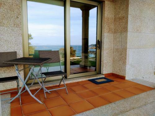Casa Nueva Playa Areabrava Hio