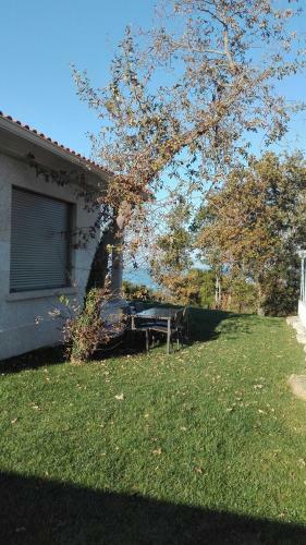 Casa Nueva Playa Areabrava Hio