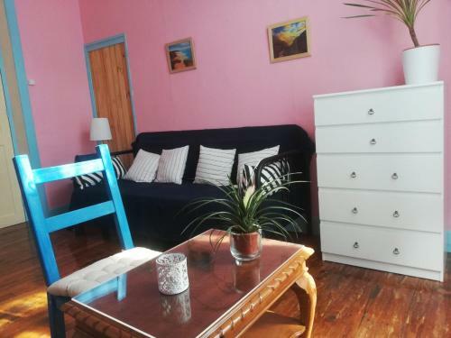 Apartamento Patricia