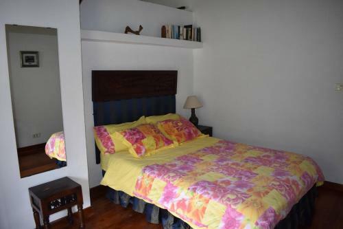 Casa Rural Maribel