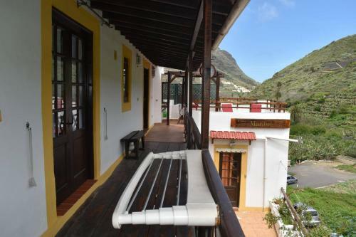 Casa Rural Maribel