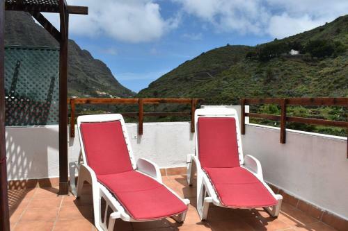 Casa Rural Maribel