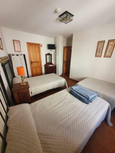 Hotel Hostal Fuentestrella