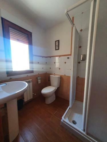 Hotel Hostal Fuentestrella