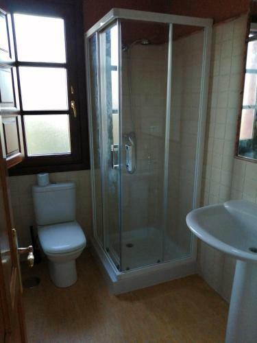 La Casa Roja Asturias