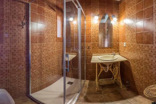 Agroturismo Alqueria De Hurdes