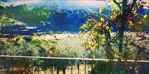 Agroturismo Alqueria De Hurdes