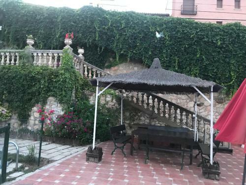 Villa La Casa Del Alem�n-nuestro Para�so En 2022