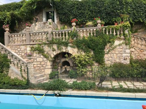 Villa La Casa Del Alem�n-nuestro Para�so En 2022