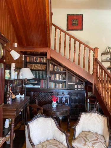 Villa La Casa Del Alem�n-nuestro Para�so En 2022