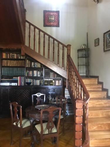 Villa La Casa Del Alem�n-nuestro Para�so En 2022