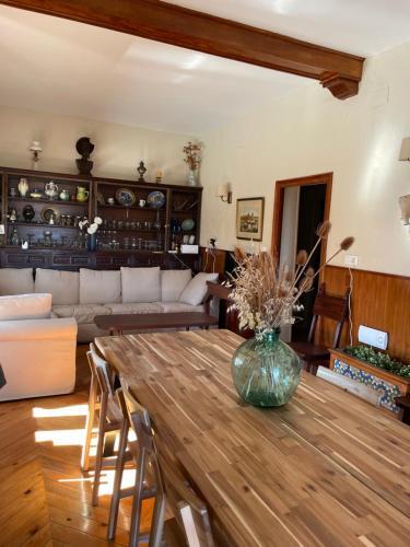 Villa La Casa Del Alem�n-nuestro Para�so En 2022