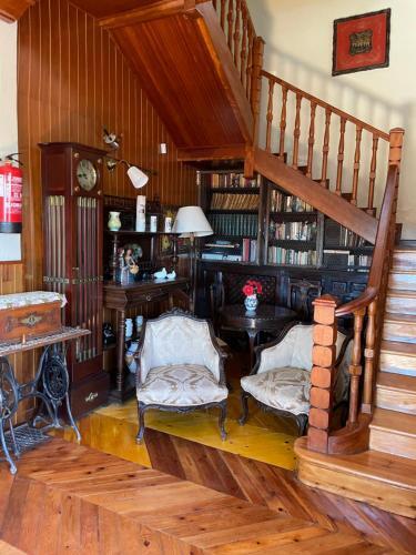 Villa La Casa Del Alem�n-nuestro Para�so En 2022