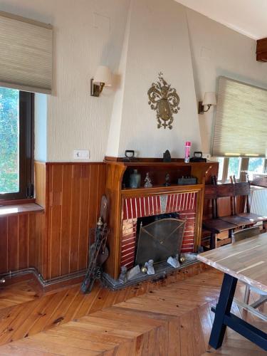Villa La Casa Del Alem�n-nuestro Para�so En 2022