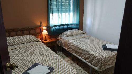 Hotel Hostal El Mirador