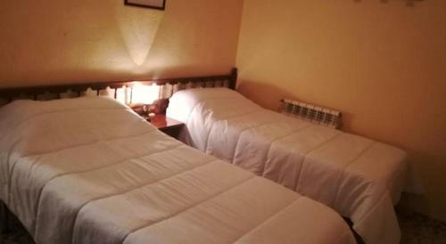 Hotel Hostal El Mirador