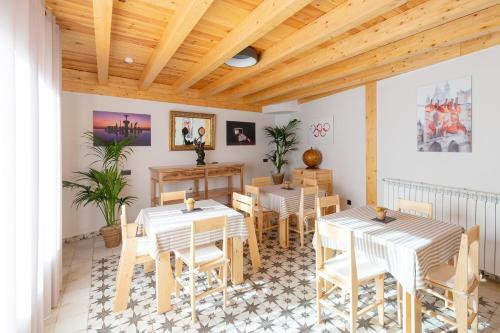 La Rosaleda Le�n - Casa Rural -