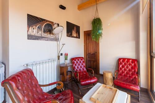 La Rosaleda Le�n - Casa Rural -