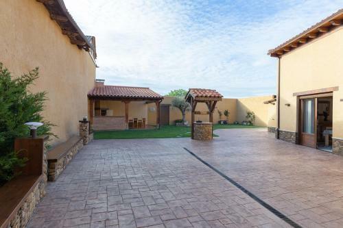 La Rosaleda Le�n - Casa Rural -