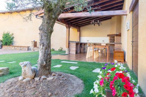 La Rosaleda Le�n - Casa Rural -