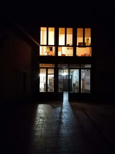 La Rosaleda Le�n - Casa Rural -