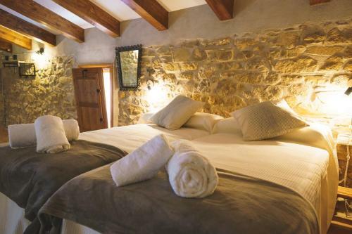 Agroturismo Casa Rural Mas Del Serranet