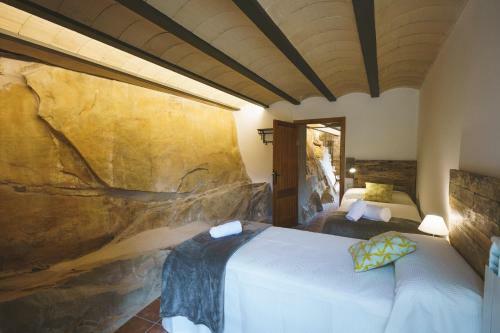 Agroturismo Casa Rural Mas Del Serranet