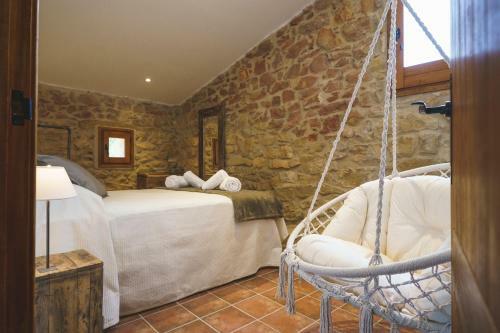 Agroturismo Casa Rural Mas Del Serranet