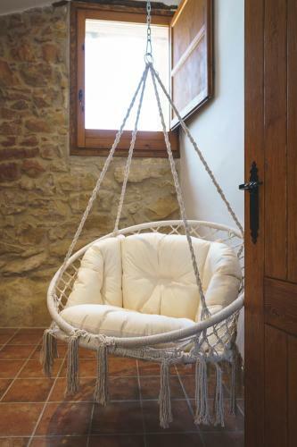 Agroturismo Casa Rural Mas Del Serranet