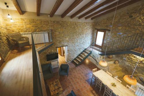 Agroturismo Casa Rural Mas Del Serranet