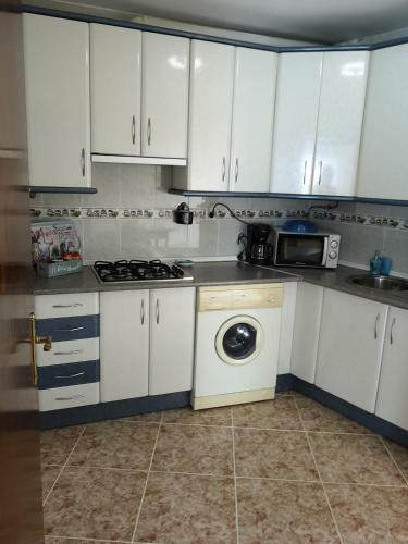 Apartamento El Capazo