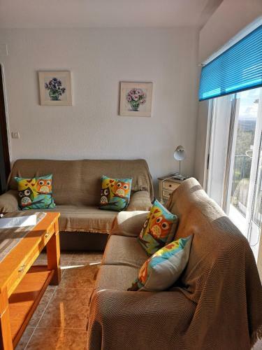 Apartamento El Capazo