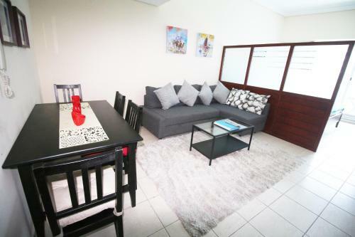 Apartamento R&h - Studio, Jlt, Cozy, Vibrant Community, Metro