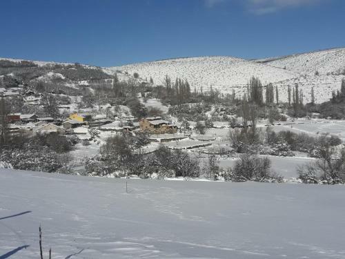 Agroturismo El Rondillo De Gredos