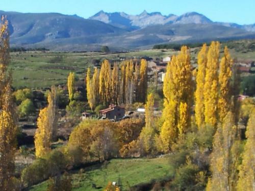 Agroturismo El Rondillo De Gredos